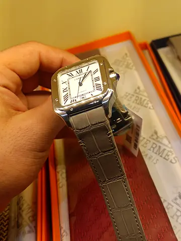 Watch