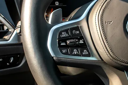 BMW 4 Series 440i xDrive Gran Coupe, миниатюра 12