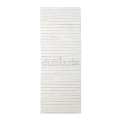 Ikea paper curtain 60*300cm