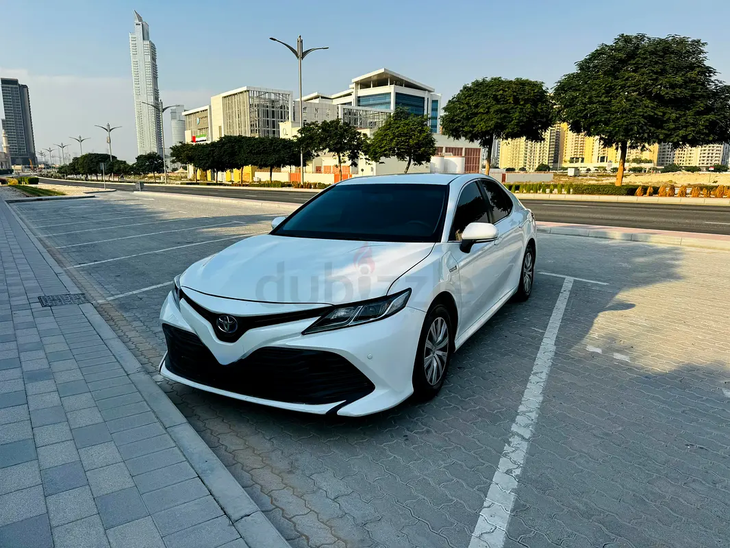 Hybrid