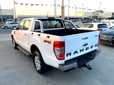 2020 FORD RANGER — фото 11