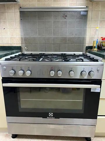 Electrolux Gas Range Oven for Sale