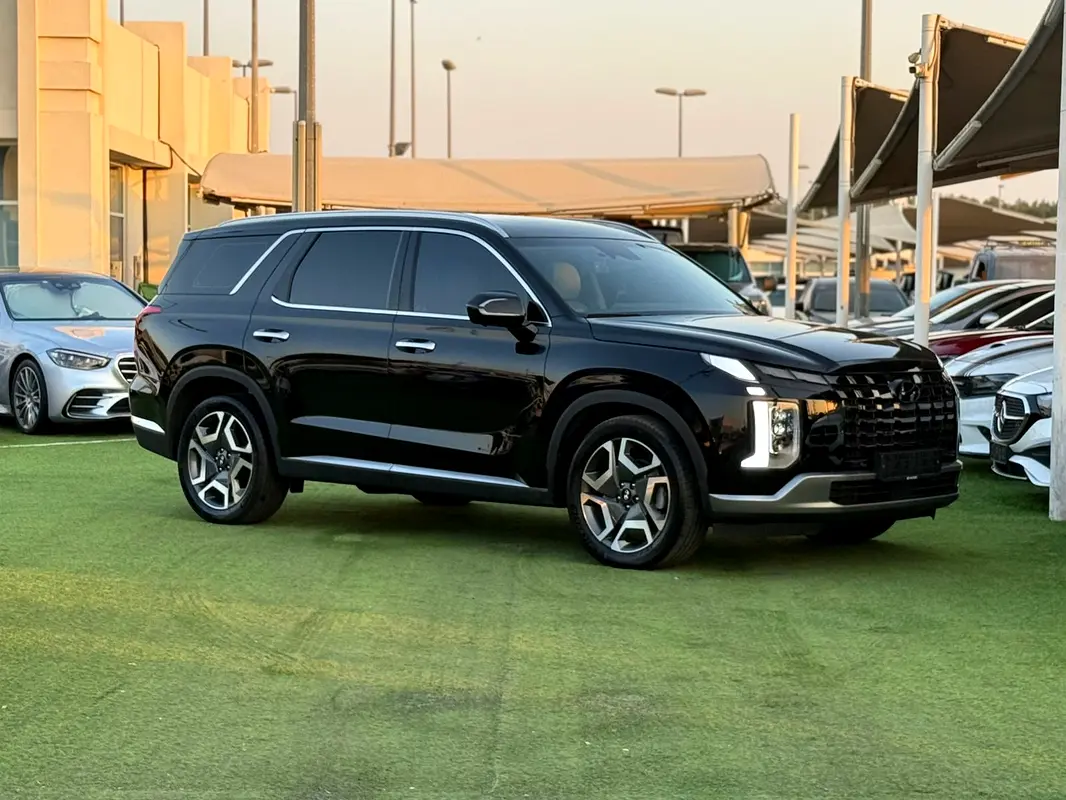 Black Edition