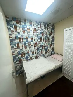 Partition for Rent