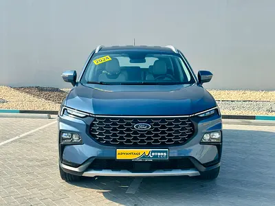 صورة مصغرة 2 لـ 2024 FORD TERRITORY