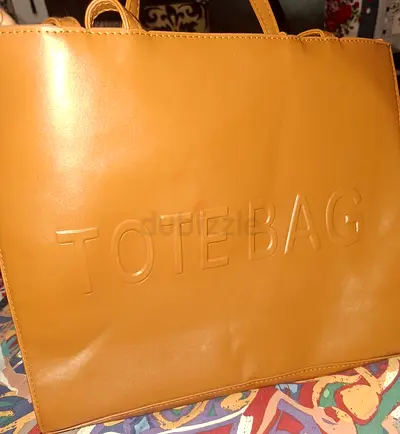 Ladies handbag