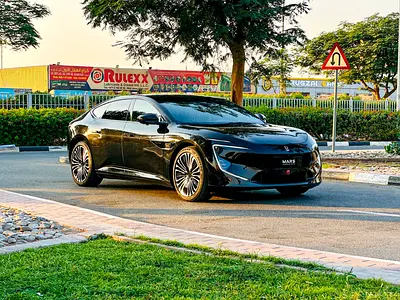 2024 AVATR 12 Performance AWD |Electric 94.5 kWh | 578 Hp | Range (700 Km) | Law Mileage (18,000 Km)