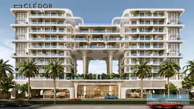 1 Bedroom Duplex + Study for Sale in Al Marjan Island - Luxury Living
