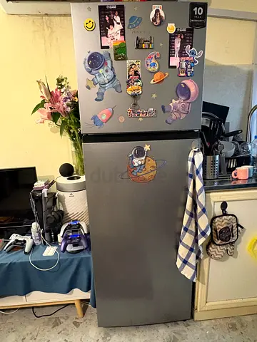 Hisense Fridge