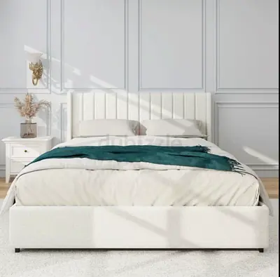 New luxury Comfortable 180200 king size bed