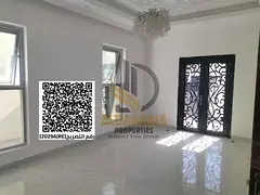 🏡 Brand New Villa for Annual Rent – Ajman, Al Zahia | First Tenant Opportunity