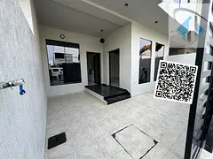 Townhouse including registration fees, deluxe finishing, freehold ownership for all nationalities