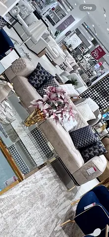 Sofa set