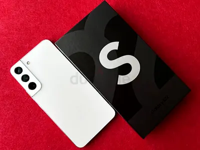 SAMSUNG S22 128 MINT CONDITON