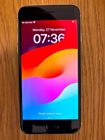 Like new, Apple iPhone SE 5G 3rd Gen (256GB)- Phonebot