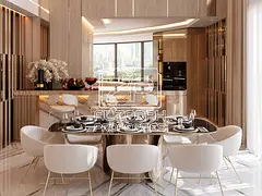 Ultra-Lux Furnished Penthouse | Waterfront Elite