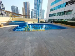 One Month Free+One Free parking • Free gym, pool free • Central AC • Open view • Near Al Kha