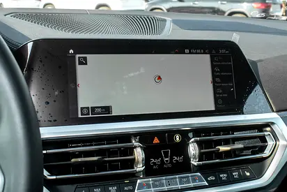 BMW 4 Series 440i xDrive Gran Coupe, миниатюра 11