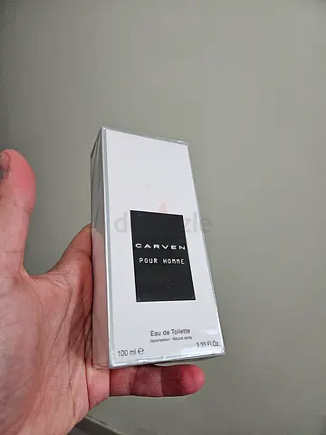Carven for Men 100 ML