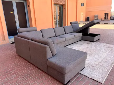 IKEA Shape Dark grey