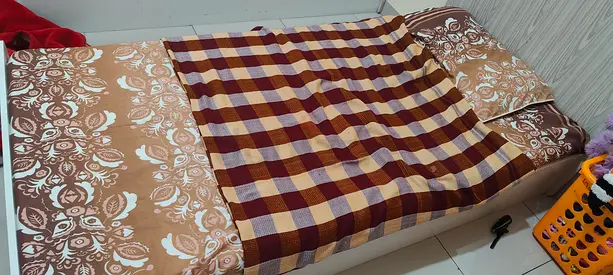 Bed for sale