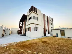 Modern Villa / 5Bedroom/ Maid / Majlis / Hall
