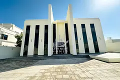 super luxury / brand new / 4bedroom / maid / majlis