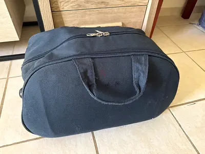 luggage