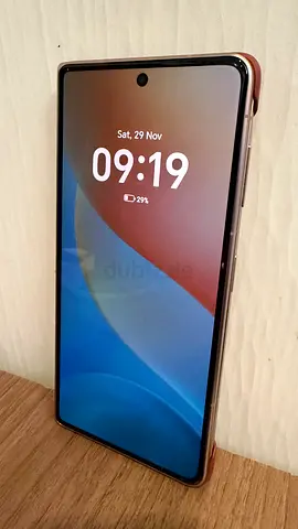 Honor Magic v5