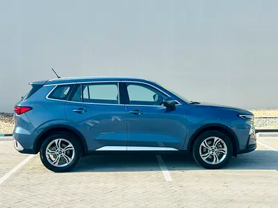 صورة مصغرة 4 لـ 2024 FORD TERRITORY