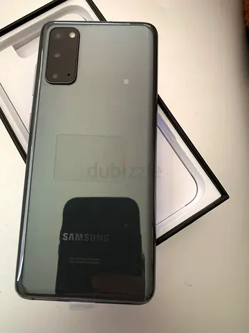 GALAXY S-20 5G 8/128 MINT PIECE