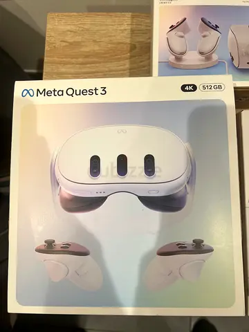 Meta Quest 3