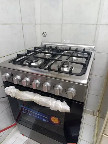 High-Quality Gas Cooker for Sale