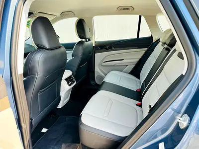 صورة مصغرة 11 لـ 2024 FORD TERRITORY
