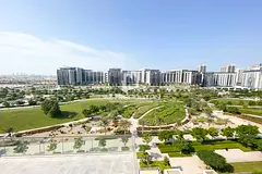 Park Facing | Spacious | Prime Location | Rented