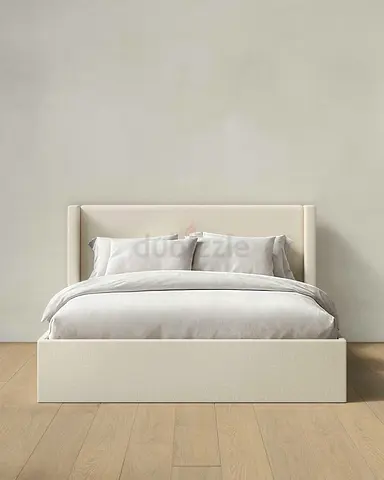 Elegant beautiful 180*200 king size Bed