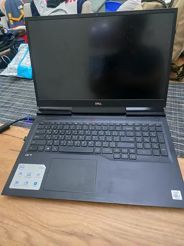 DELL G7 17