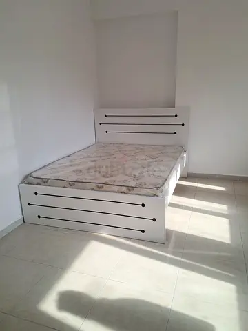 Brand new Queen size bed nd matters good quality king size double bed for Sale!