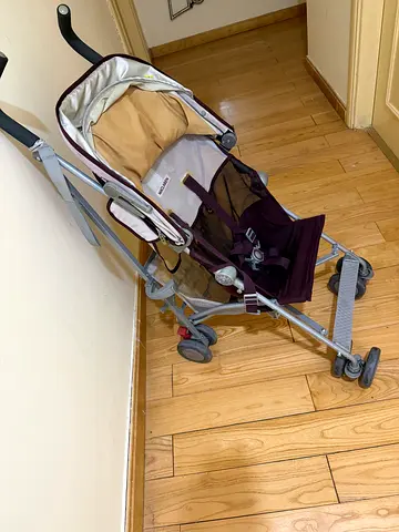 Maclaren stroller