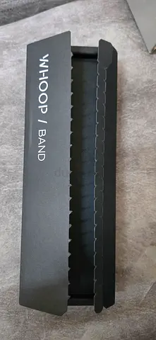 Like New WHOOP Band for Fitness Tracking