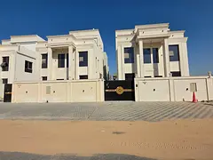 Villa for sale in helaw2 including registration fees