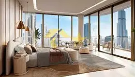 Luxury Waterfront Living in Business Bay Avarra by Emaar – Premium Apartments in the Heart of Busi
