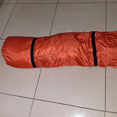 Compact Tent for Outdoor Adventures