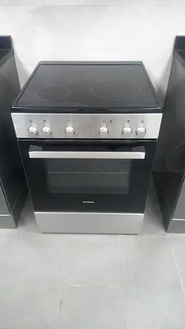 Selling For Siemens iQ 300 Electric Cooker 60×60 Good Quality
