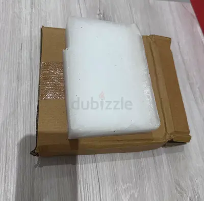 High-Quality Blocks of  Paraffin Wax 12 pieces