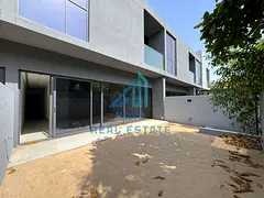 Prime Townhouse in a Serene Kaya Masaar Community