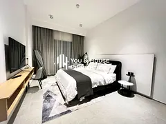 Top-Notch 2 Bed I Fully Furnished I With Best Amenities