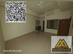 Spacious Studio for Annual Rent in Al Mowaihat 2 – Excellent Location A very large studio is now a