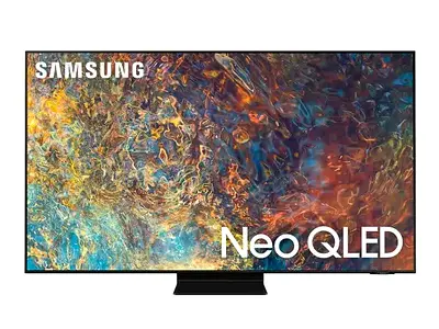 تلفزيون سامسونج الذكي 65 بوصة QN95A Neo QLED 4K HDR 65QN95A