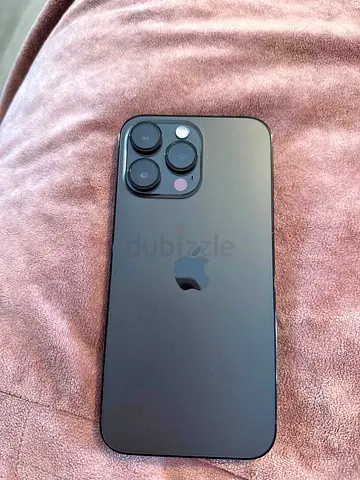 Fair cond. Apple iPhone 14 Pro Max 5G (1TB) - Phonebot